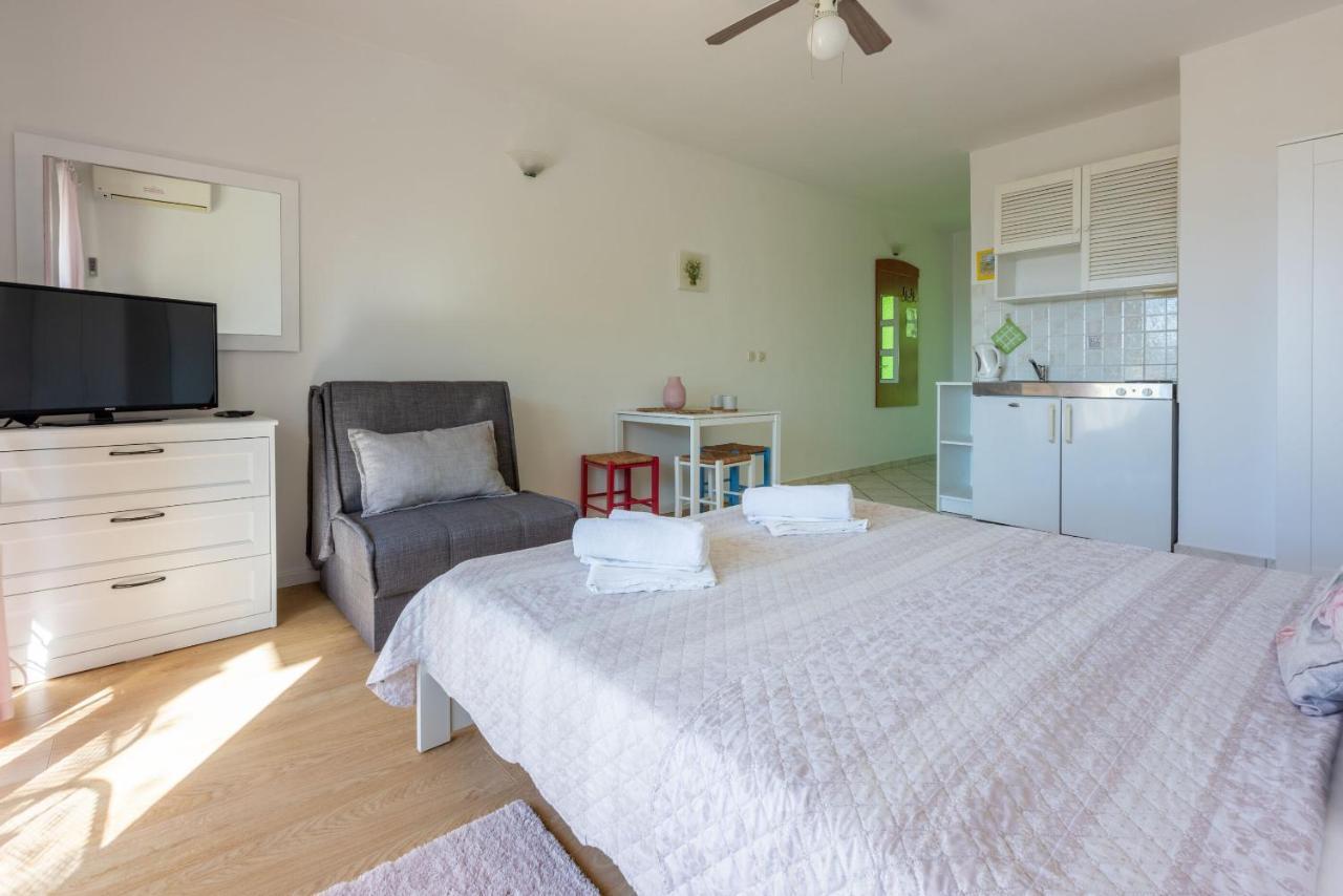 Apartments Neno Crikvenica Dış mekan fotoğraf
