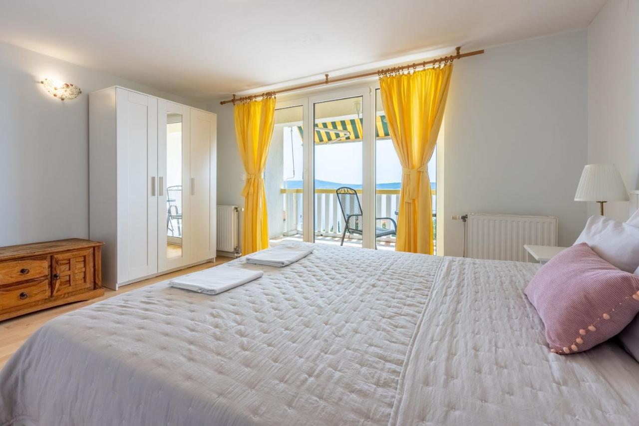 Apartments Neno Crikvenica Dış mekan fotoğraf
