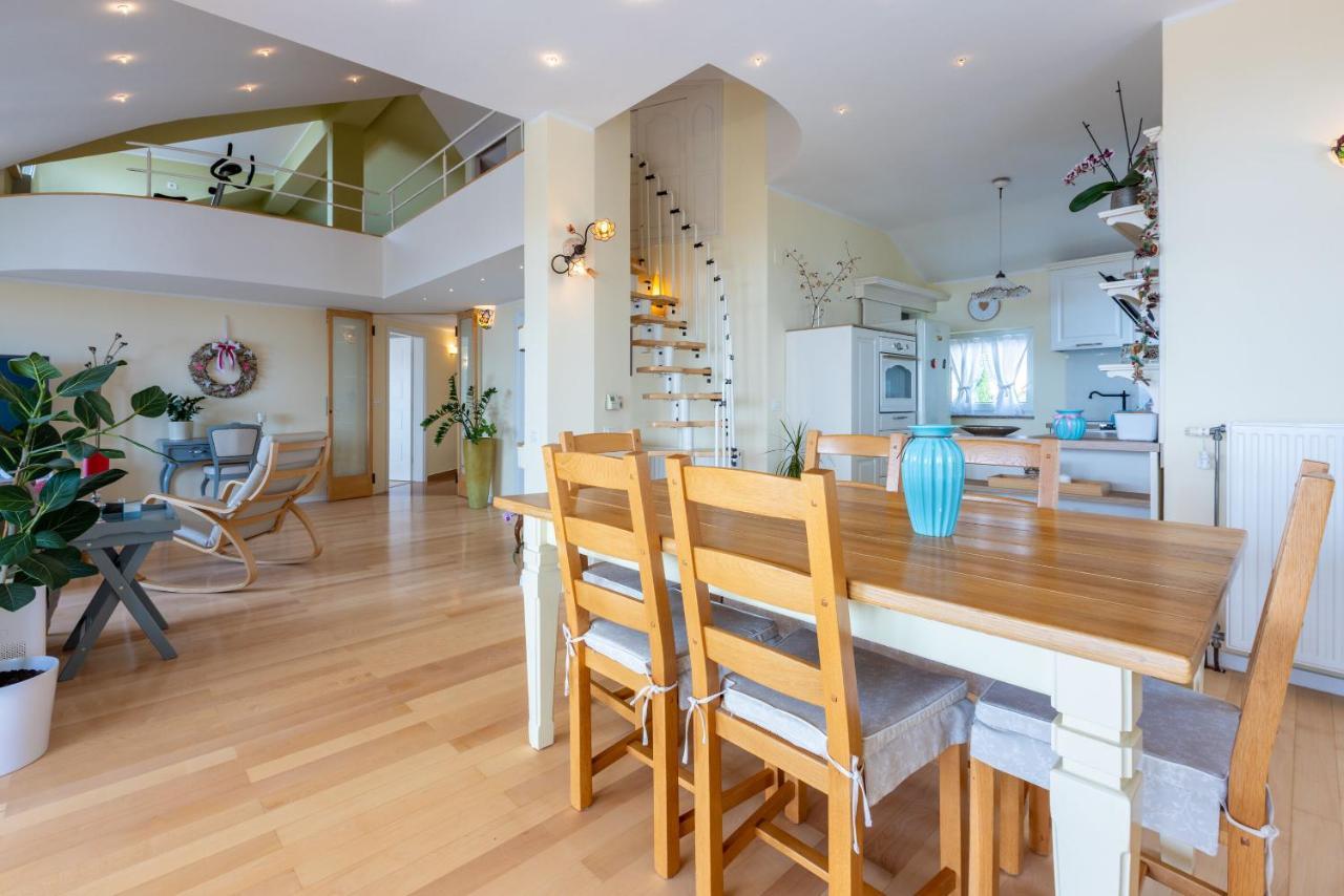 Apartments Neno Crikvenica Dış mekan fotoğraf