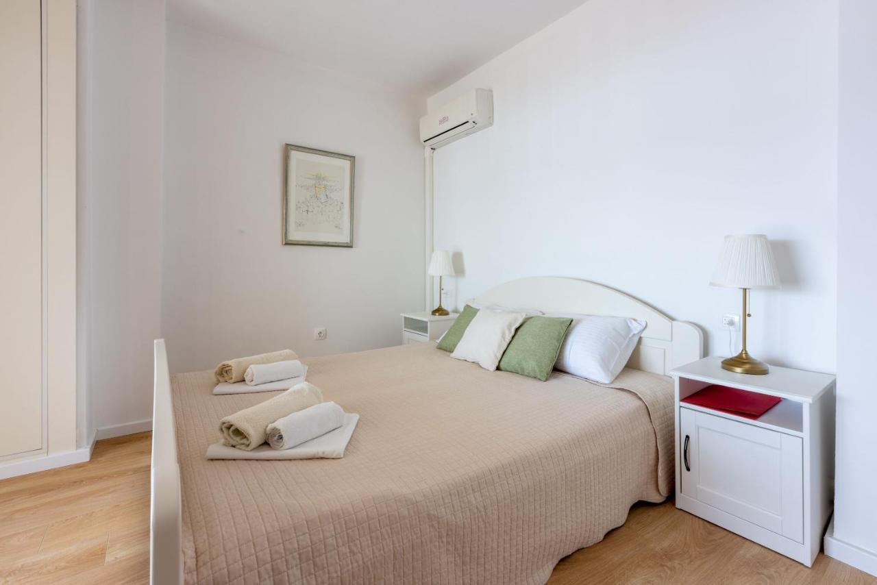 Apartments Neno Crikvenica Dış mekan fotoğraf