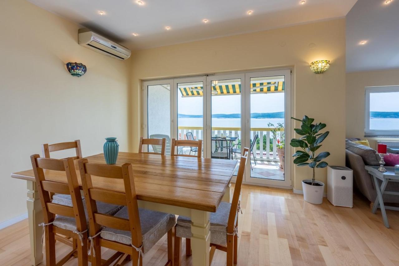 Apartments Neno Crikvenica Dış mekan fotoğraf