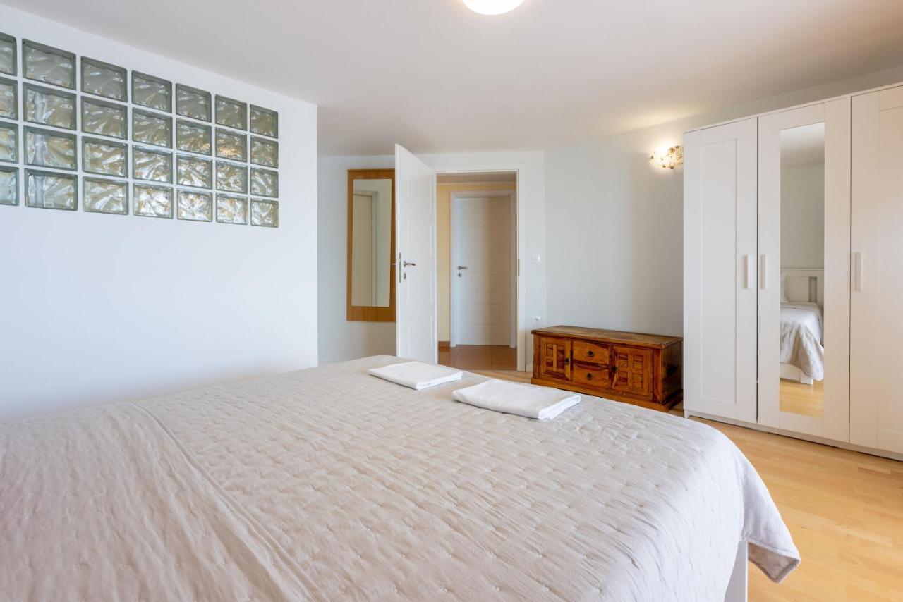 Apartments Neno Crikvenica Dış mekan fotoğraf