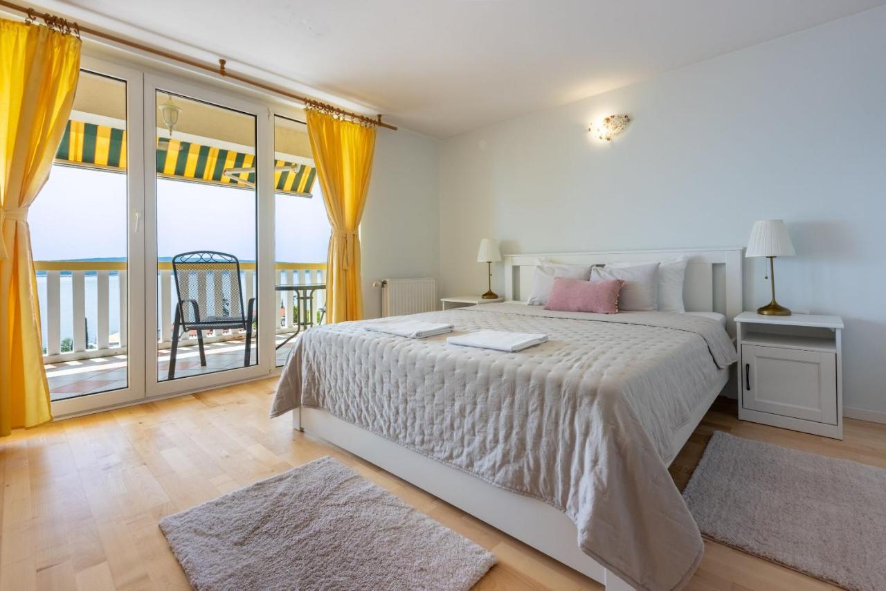 Apartments Neno Crikvenica Dış mekan fotoğraf