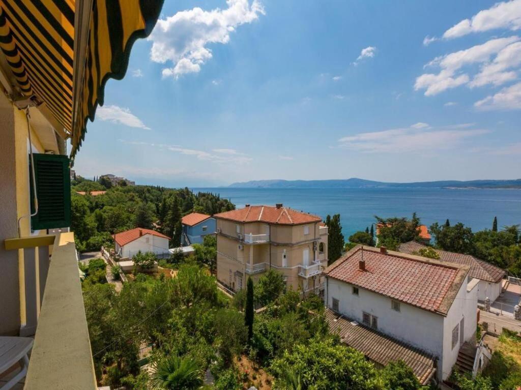 Apartments Neno Crikvenica Dış mekan fotoğraf