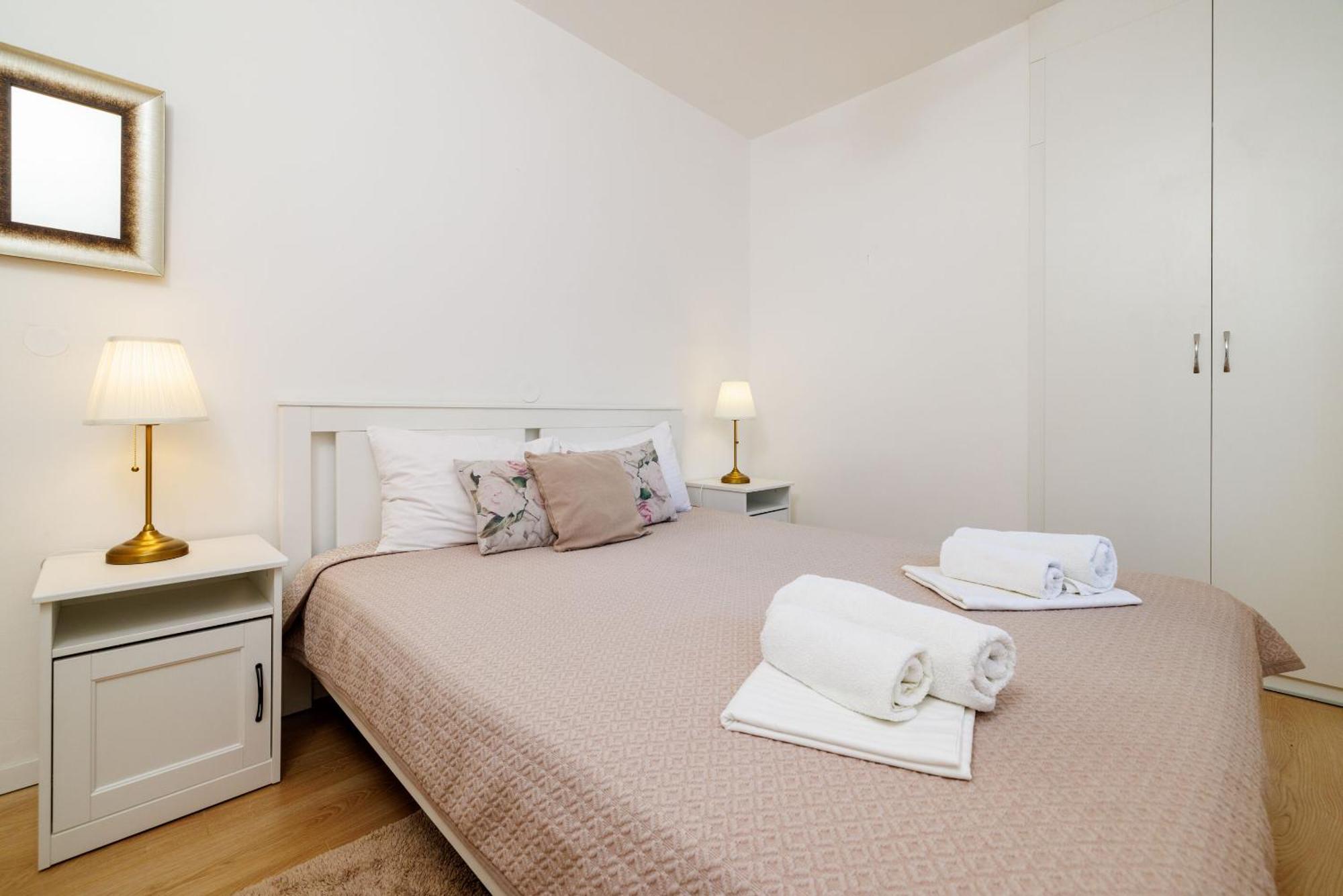 Apartments Neno Crikvenica Dış mekan fotoğraf