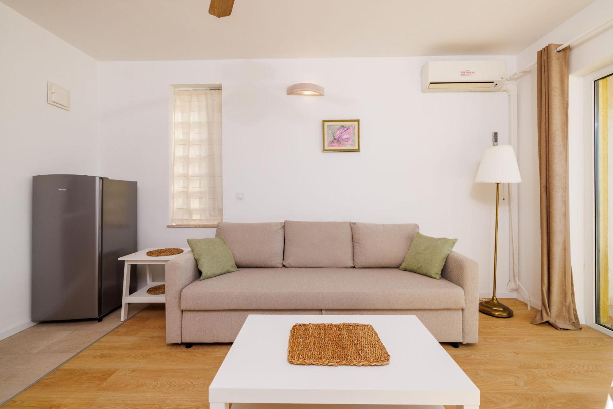 Apartments Neno Crikvenica Dış mekan fotoğraf