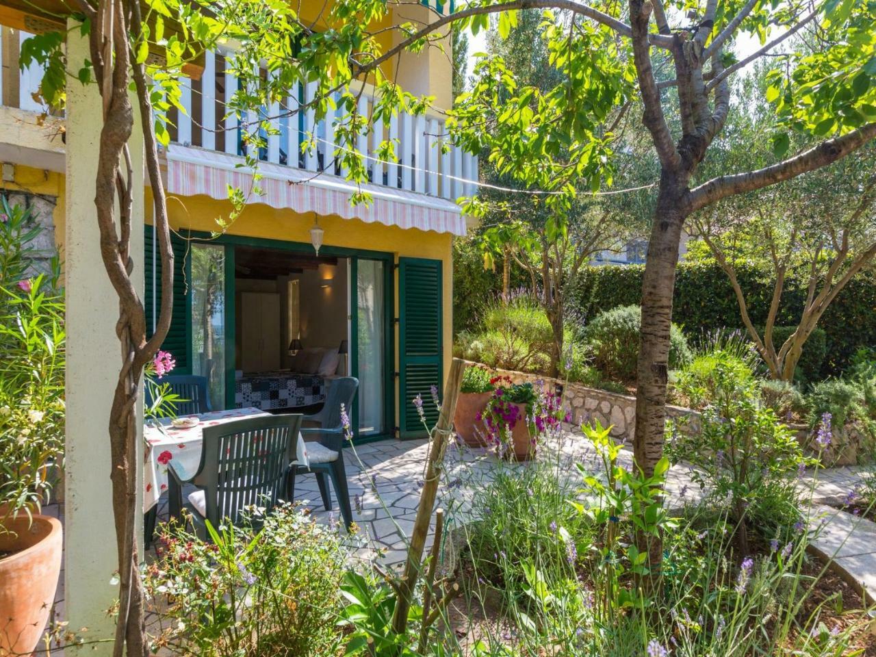 Apartments Neno Crikvenica Dış mekan fotoğraf