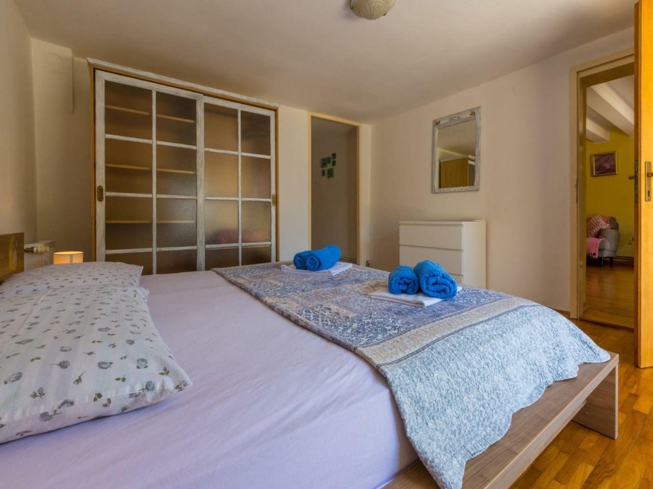Apartments Neno Crikvenica Dış mekan fotoğraf